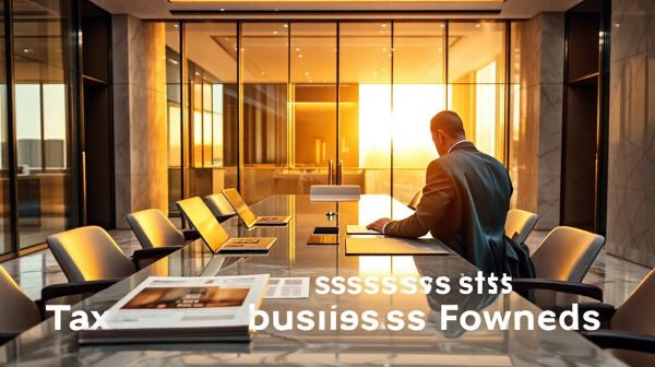 Key corporate tax insights for UAE business founders