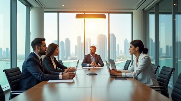 Setting up a business in the UAE: the corporate tax essentials every founder should know