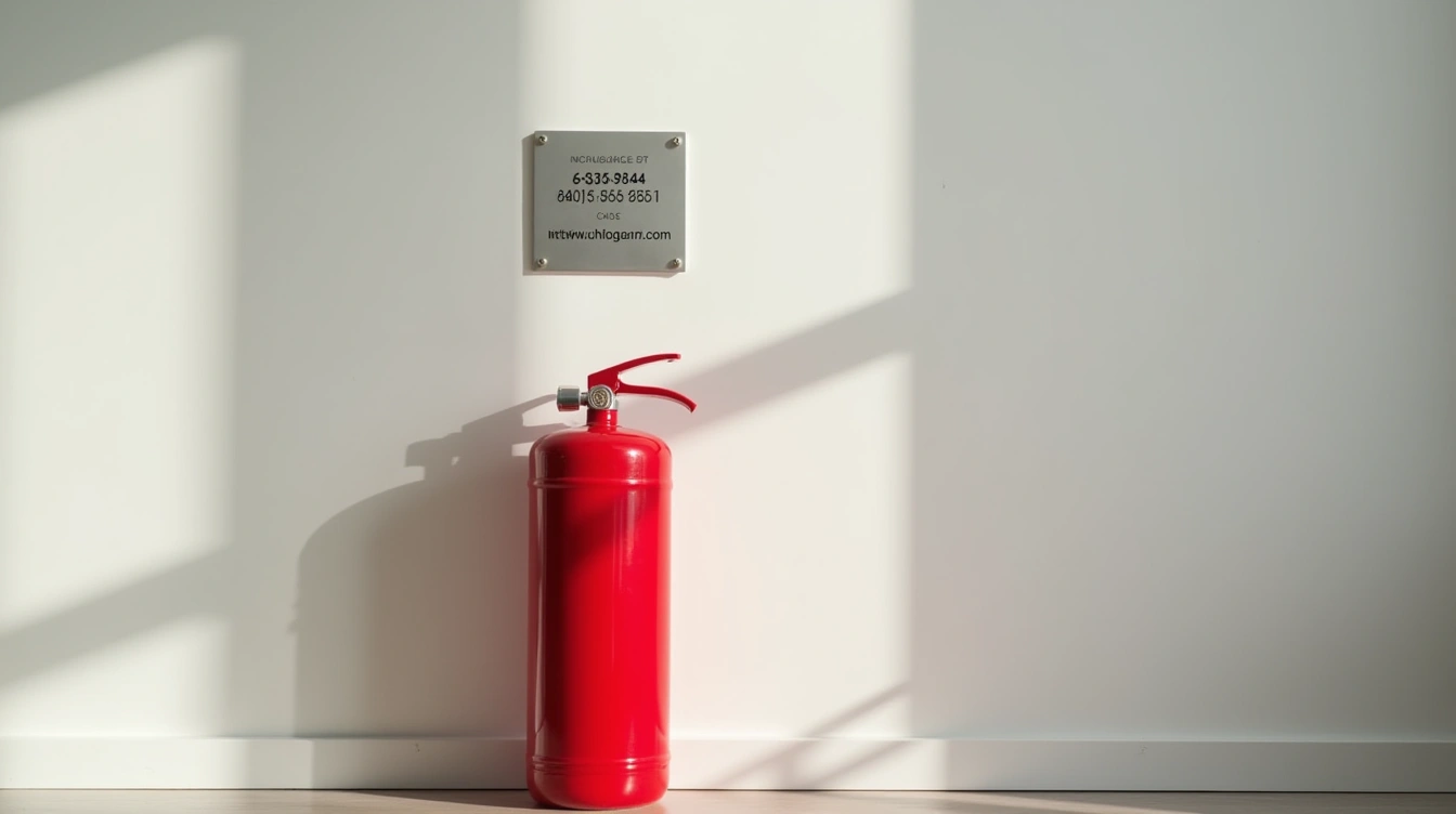 Questions Fréquentes sur la Signalétique d'Urgence